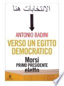 Verso un Egitto democratico - Le sfide di Morsi