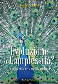Evoluzione o complessit&agrave;? La nuova sfida della scienza moderna