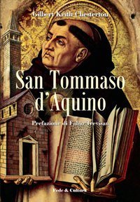 San Tommaso d'Aquino