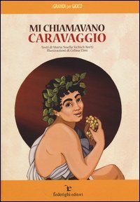 Mi chiamavano Caravaggio