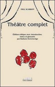 Th&eacute;&acirc;tre complet