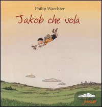 Jakob che vola