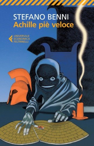 Achille pi&egrave; veloce