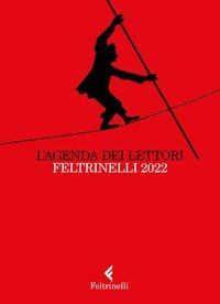 Agenda Dei Lettori Feltrinelli 2022 (l`)
