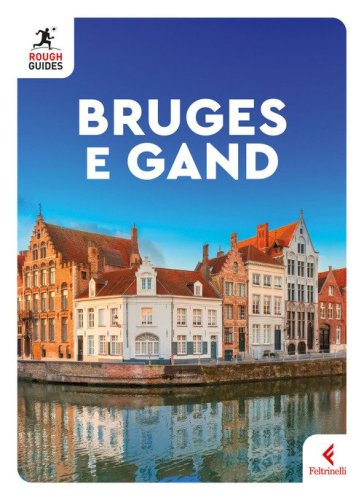 Bruges e Gand Pocket
