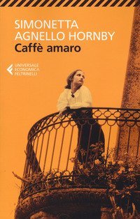 Caff&egrave; amaro