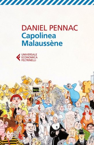 Capolinea Malauss&egrave;ne