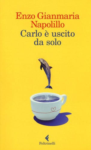 Carlo &egrave; uscito da solo
