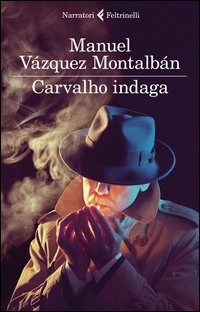 Carvalho indaga