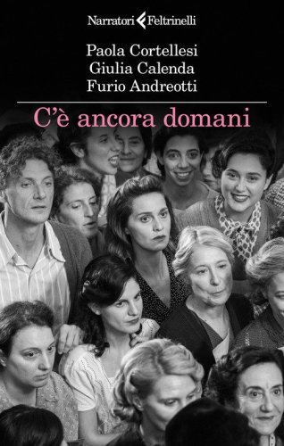 C'&egrave; ancora domani