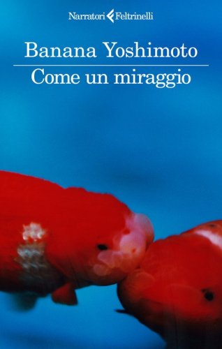 Come un miraggio