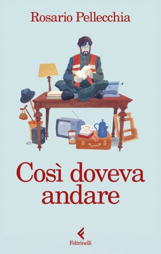 Cos&igrave; doveva andare