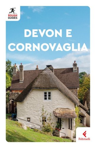 Devon e Cornovaglia
