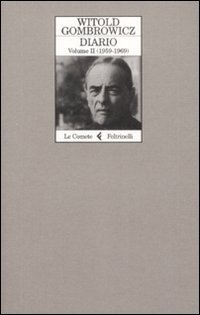 Diario. Vol. 2: 1959-1969. - 1959-1969