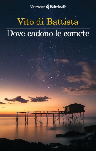 Dove cadono le comete