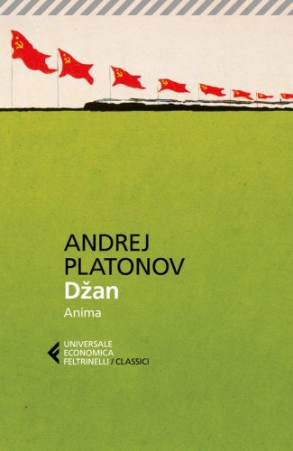 Dzan. Anima