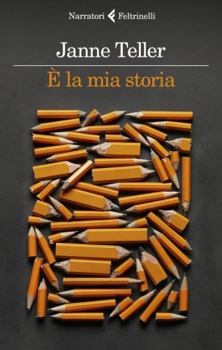 &Egrave; la mia storia