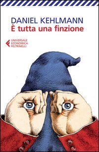 &Egrave; tutta una finzione