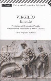 Eneide - Testo originale a fronte