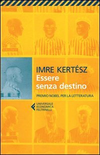 Essere senza destino