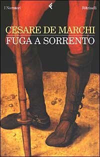 Fuga a Sorrento - Tre storie