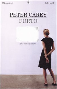 Furto - Una storia d'amore