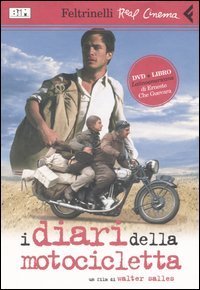 I diari della motocicletta - DVD. Con libro