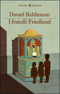 I fratelli Frieland