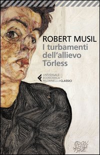 I turbamenti dell'allievo T&ouml;rless