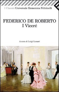 I vicer&eacute;