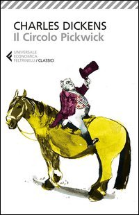 Il Circolo Pickwick