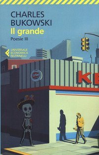 Il grande. Poesie 3. Testo inglese a fronte