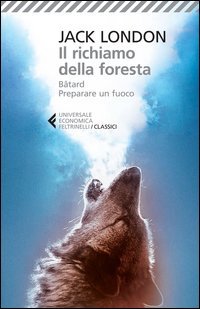 Il richiamo della foresta-B&acirc;tard-Preparare un fuoco