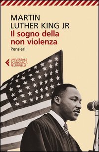 Il sogno della non violenza - Pensieri