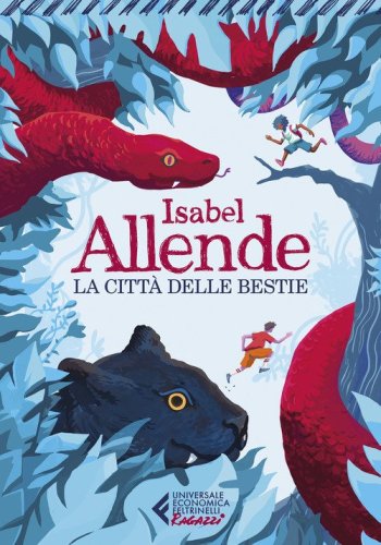 La citt&agrave; delle bestie