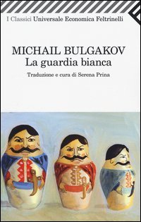 La guardia bianca