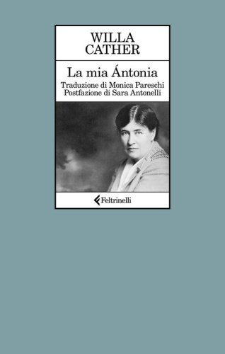 La mia &Aacute;ntonia