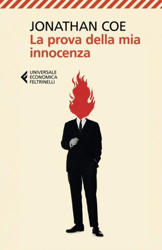 La prova della mia innocenza