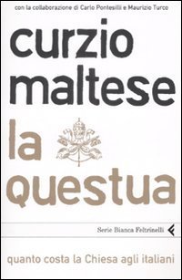 La questua - Quanto costa la Chiesa agli italiani