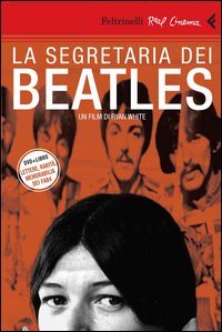 La segretaria dei Beatles. DVD