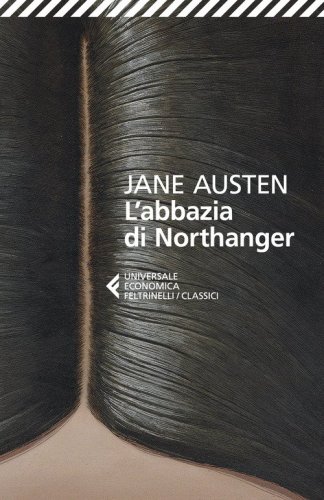 L'Abbazia di Northanger