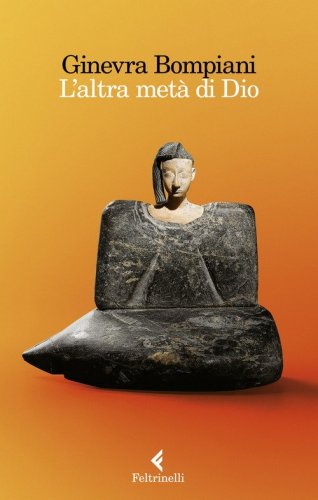L'altra met&agrave; di Dio