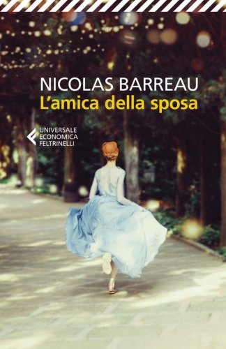 L'amica della sposa