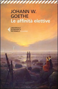 Le affinit&agrave; elettive