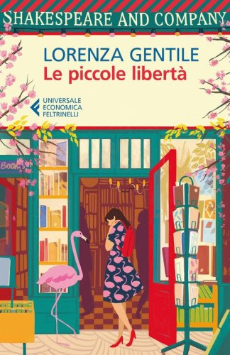 Le piccole libert&agrave;
