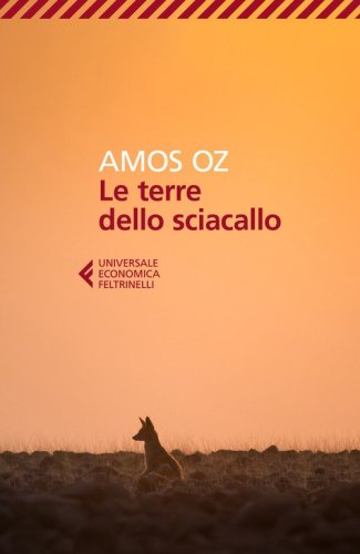 Le terre dello sciacallo