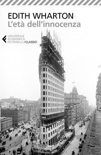L'et&agrave; dell'innocenza