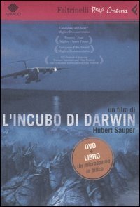 L'incubo di Darwin - DVD. Con libro