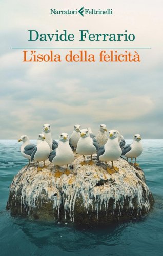 L'isola della felicit&agrave;
