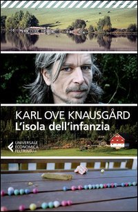 L'isola dell'infanzia
